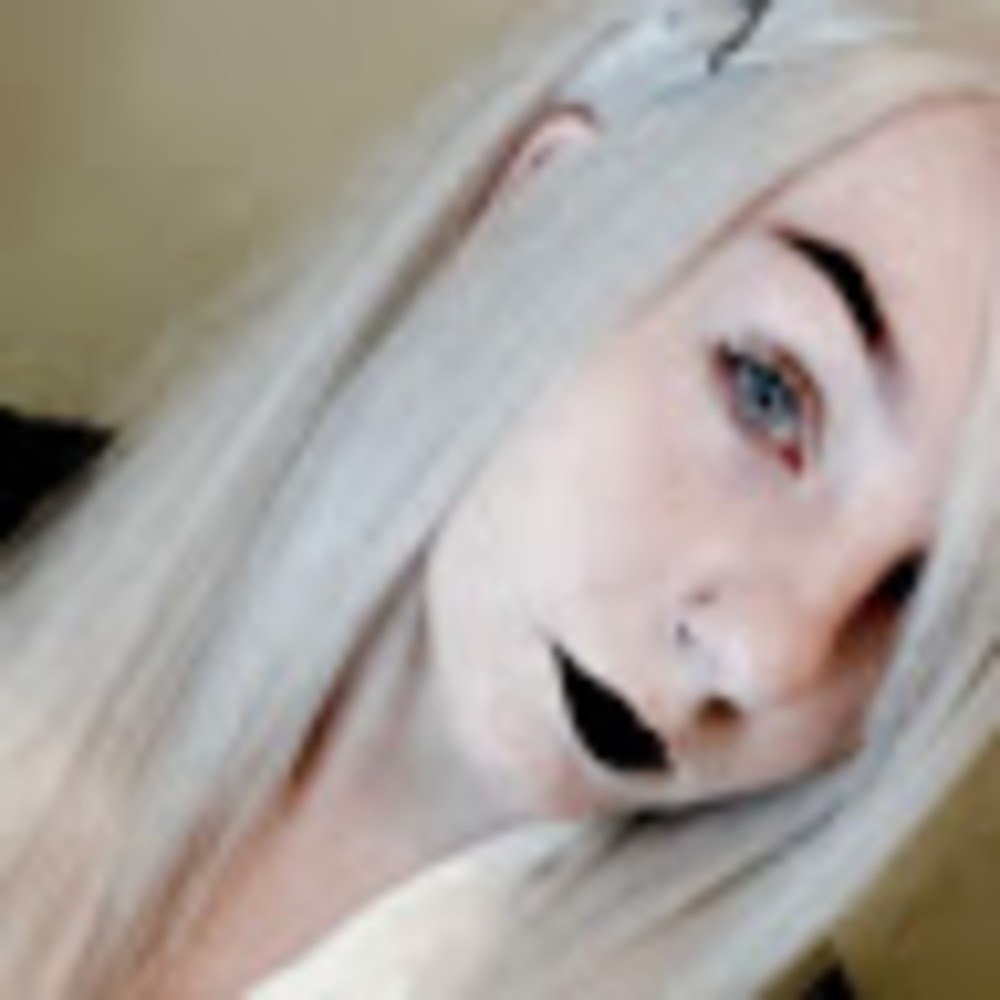 Meet your Posher, Haley